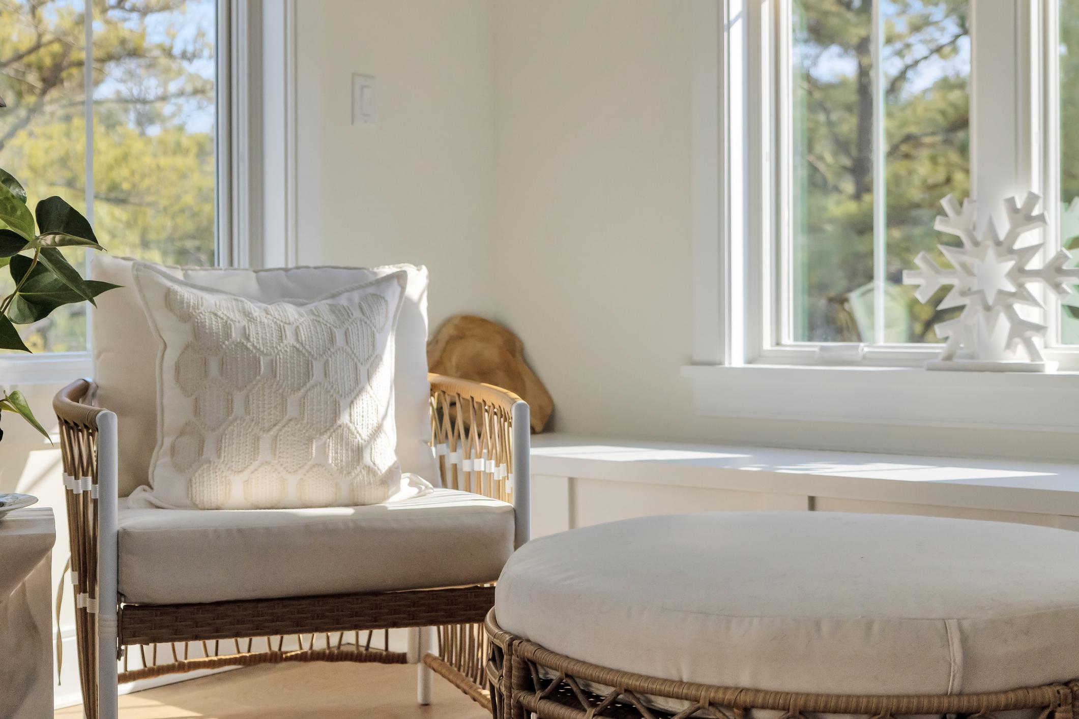 Menciptakan Sudut Baca yang Mengundang Ketenangan